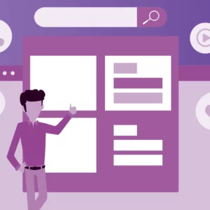 Website Audit Titelbild