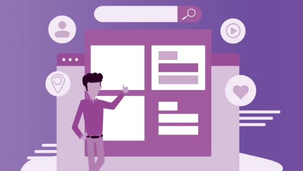 Website Audit Titelbild